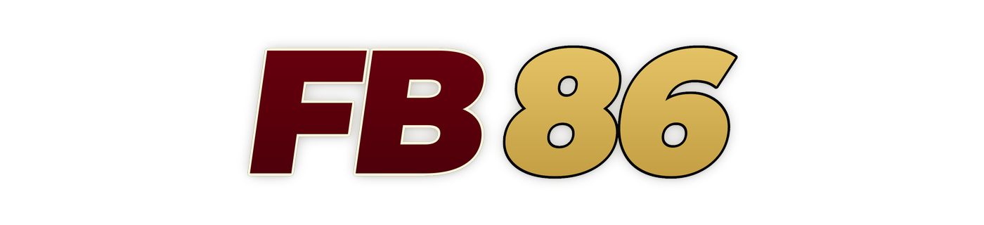 fb86 logo
